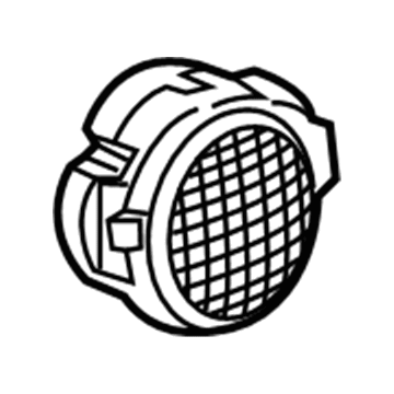 Acura RLX Speaker - 39120-TY2-A11