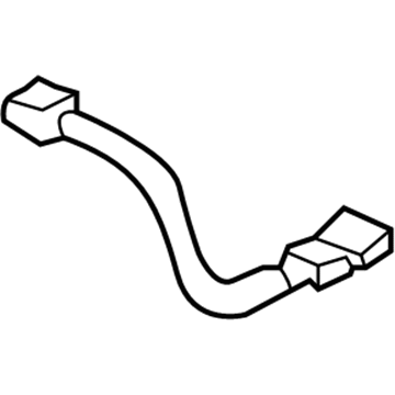 Acura 33525-SEP-A01 Wire