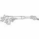 Acura 53200-S0K-A02 Column Assembly, Steering