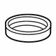 Acura 17254-5J6-A00 Seal Rubber B