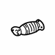 Acura 18160-PGE-A00 Catalytic Converter