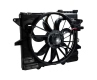 Acura ZDX Cooling Fan Assembly