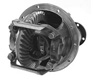 Acura ZDX Differential