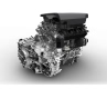 Acura TSX Engine