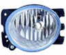 1999 Acura SLX Fog Light Lens