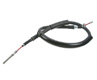 Acura ZDX Parking Brake Cable