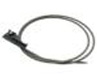 2007 Acura TSX Sunroof Cable