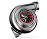 2020 Acura NSX Turbocharger