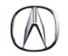 1992 Acura Integra Emblem