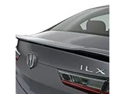 Acura Decklid Spoiler 08F10-TX6-2G0A