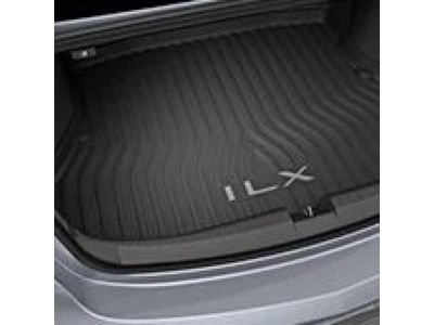 Acura Trunk Tray 08U45-TX6-200B