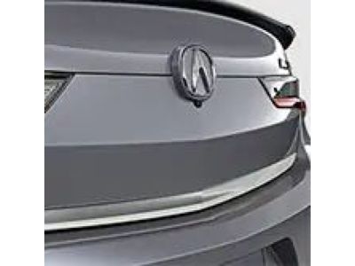 Acura Rear Trim Accent - Chrome 08F52-TX6-200