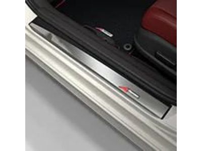 Acura Door Sill Trim - Illuminated - A - Spec 08E12-T3R-210B