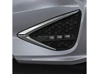 Acura Fog Lights - Led 08V31-TX6-2B0