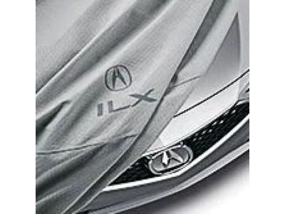 Acura Car Cover 08P34-TX6-200B