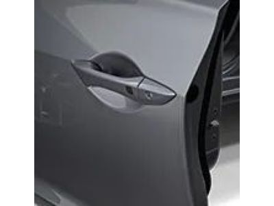 Acura Door Edge Film 08P20-TX6-202