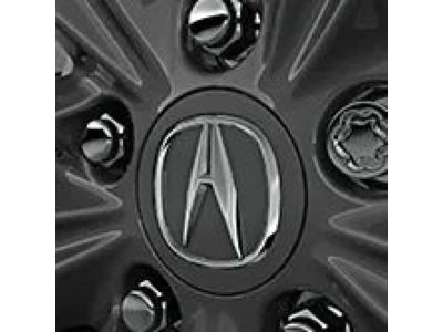 Acura Wheel Locks 08W42-S6M-202
