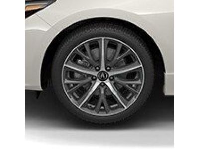 Acura 18 - inch Diamond Cut Alloy Wheel 08W18-TX6-200B