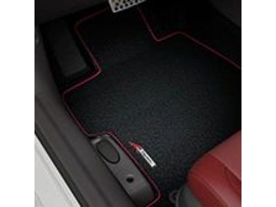 Acura Carpet Mat Set - A - Spec 08P15-TX6-220A