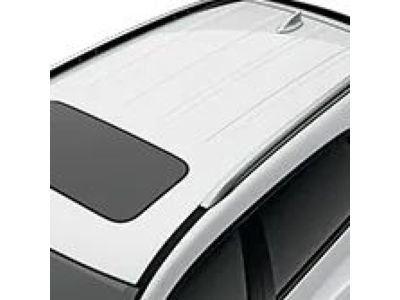 Acura Roof Rails - Chrome 08L02-TZ5-201