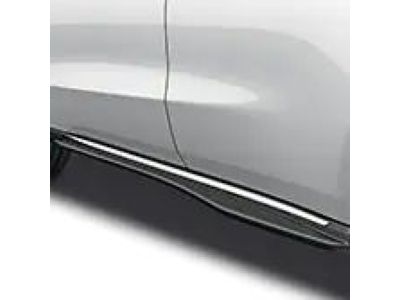 Acura Sport Step Running Boards 08L33-TZ5-200A