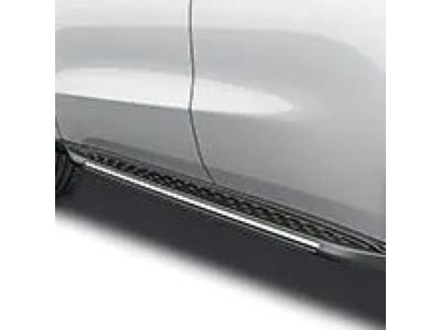 Acura Running Boards - Advance 08L33-TZ5-201C