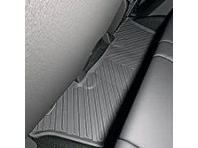 Acura All - Season Floor Mats - Advance - 3Rd Row 08P13-TZ5-211B