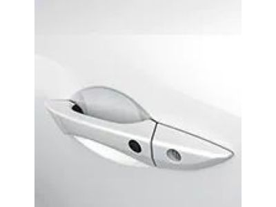 Acura Door Handle Film 08P48-TZ5-200B