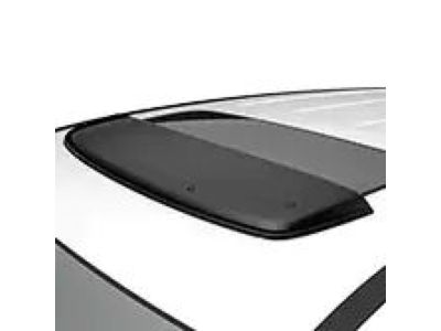 Acura Moonroof Visor 08R01-TZ5-201