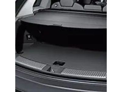 Acura Cargo Cover 08U35-TZ5-210B