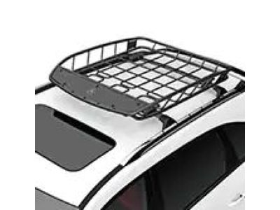 Acura Roof Basket 08L20-E09-200C