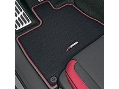 Acura Carpet Mat Set - Premium - A - Spec 08P15-TZ5-210A