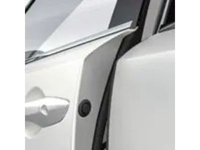 Acura Door Edge Guards 08P20-TYA-220A