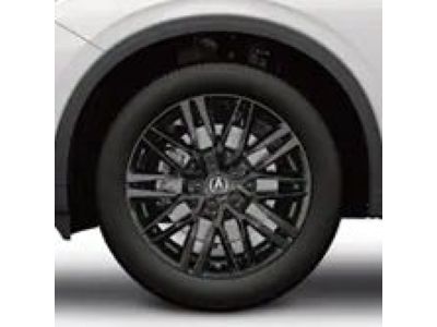 Acura Wheel, 20, Glint Black (Set of 4) 08W20-TYA-200B