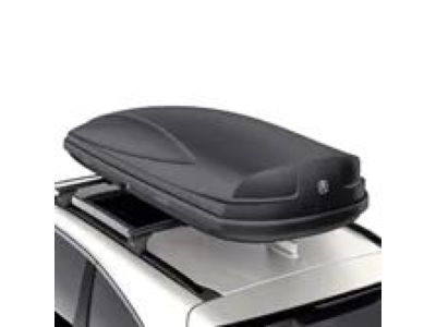Acura Midsize Roof Box 08L20-E09-200A