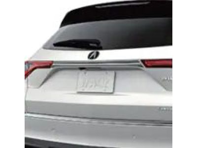 Acura Tailgate Trim - Chrome 08F52-TYA-200