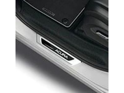 Acura Door Sill Trim, Illuminated 08E12-TYA-200