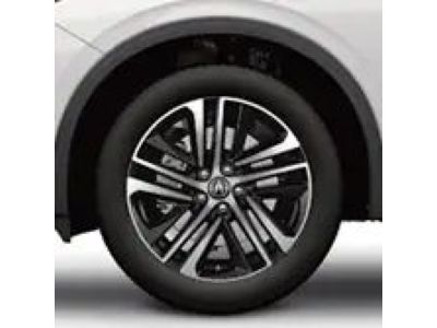 Acura 20 - Inch Diamond Cut Wheel 08W20-TYA-200