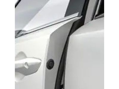 Acura Door Edge Film 08P20-TYA-200