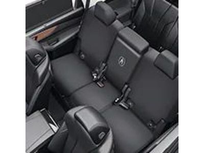 Acura Seat Cover - 2Nd Row 08P32-TYA-210