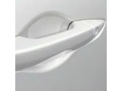 Acura Door Handle Film 08P48-TYA-200