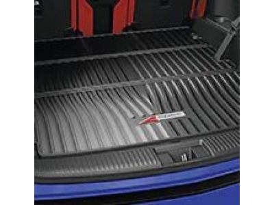 Acura Cargo Tray - Folding 08U45-TYA-200