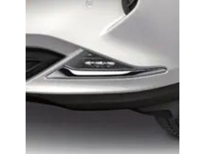 Acura Fog Lights, LED 08V31-TYA-200