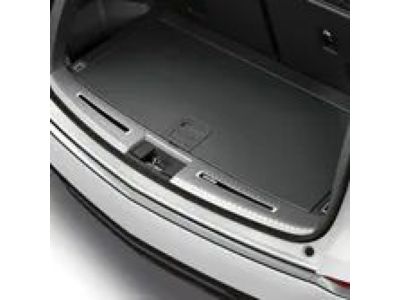 Acura Cargo Sill Trim, Illuminated 08E16-TYA-210