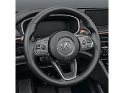 Acura Steering Wheel - Heated 08U97-TYA-210