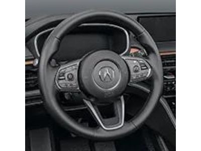 Acura Steering Wheel, Heated 08U97-TYA-210