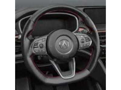Acura Sports Steering Wheel, Heated 08U97-TYA-220A