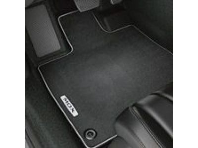 Acura Premium Carpet Floor Mat Set 08P15-TYA-210