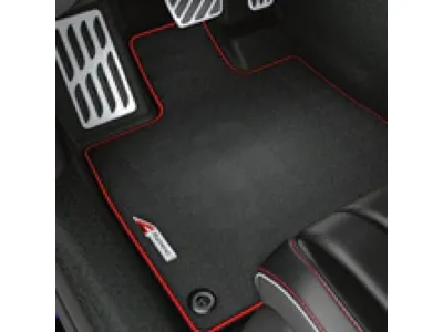 Acura Premium Carpet Floor Mat Set - A - Spec 08P15-TYA-210A