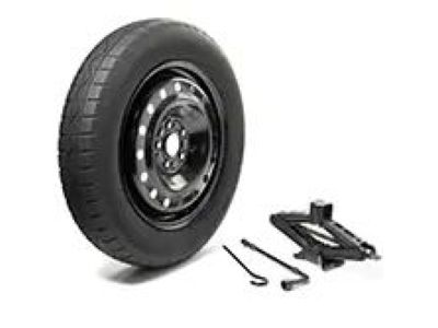 Acura Temporary Wheel Kit 06421-TJB-A50